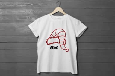 Christmas Hat by Natchuta — Dingbats Font — thumbnail 5