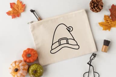 Christmas Hat by Natchuta — Dingbats Font — thumbnail 8