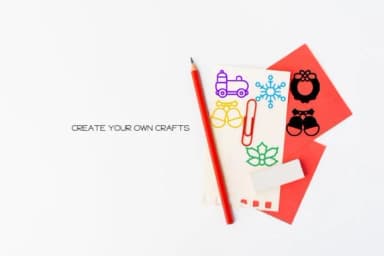 Christmas Icons by WADLEN — Dingbats Font — thumbnail 5