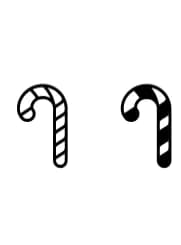 Christmas Icons by WADLEN — Dingbats Font — thumbnail 8