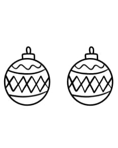 Christmas Light by Sirinart — Dingbats Font — thumbnail 8