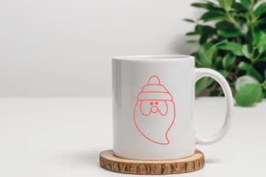 Christmas Lights by Natchuta — Dingbats Font — thumbnail 7