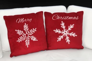 Christmas Line Art by Sontaya — Dingbats Font — thumbnail 6