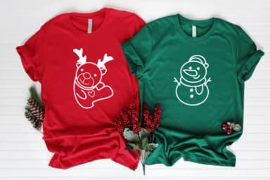 Christmas Ornament by Natchuta — Dingbats Font — thumbnail 5