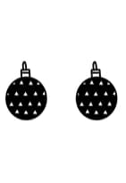 Christmas Ornament by Nongyao — Dingbats Font — thumbnail 8