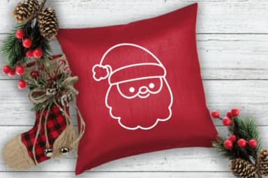 Christmas Ornaments by Natchuta — Dingbats Font — thumbnail 8