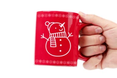 Christmas Parade by IngingDigitalArt — Dingbats Font — thumbnail 4