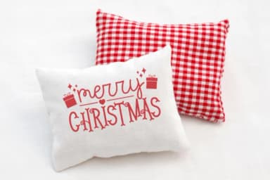 Christmas Parade by IngingDigitalArt — Dingbats Font — thumbnail 5