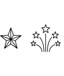 Christmas Parade by IngingDigitalArt — Dingbats Font — thumbnail 6