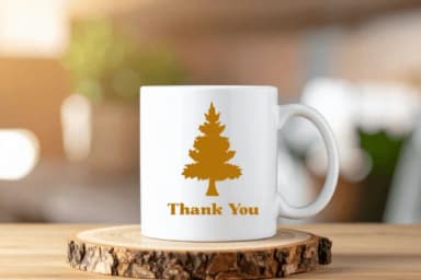 Christmas Pine by Heartcraft Atelier — Dingbats Font — thumbnail 7