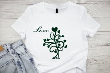 Christmas Scrawal by Nongyao — Dingbats Font — thumbnail 6