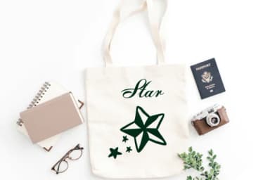 Christmas Scrawal by Nongyao — Dingbats Font — thumbnail 7