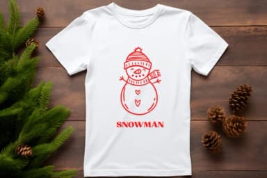 Christmas Set by Heartcraft Atelier — Dingbats Font — thumbnail 5