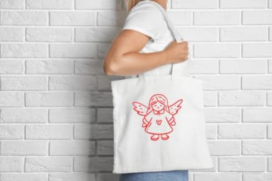 Christmas Set by Heartcraft Atelier — Dingbats Font — thumbnail 6