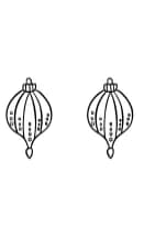 Christmas Set by Heartcraft Atelier — Dingbats Font — thumbnail 8