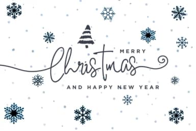 Christmas Snowman by PraewDesigns — Dingbats Font — thumbnail 8