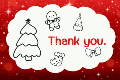 Christmas Time by Foam-Design Store — Dingbats Font — thumbnail 3