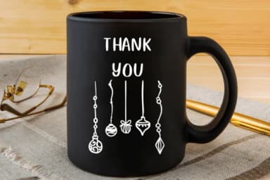 Christmas Toys by Nongyao — Dingbats Font — thumbnail 7