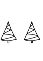 Christmas Tree by Chonada — Dingbats Font — thumbnail 8