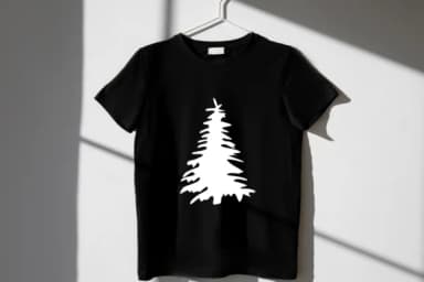 Christmas Tree by Nongyao — Dingbats Font — thumbnail 5