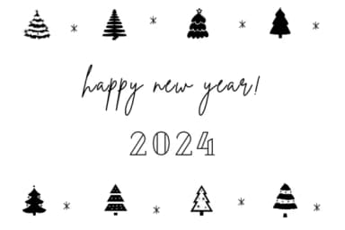 Christmas Tree by Nun Sukhwan — Dingbats Font — thumbnail 6