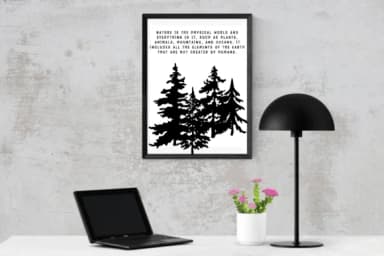 Christmas Tree by PraewDesigns — Dingbats Font — thumbnail 6