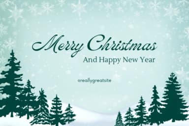 Christmas Tree by PraewDesigns — Dingbats Font — thumbnail 8