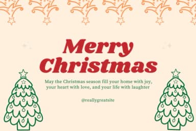 Christmas Tree by Natchuta — Dingbats Font — thumbnail 7