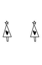 Christmas Tree by HarperNCo — Dingbats Font — thumbnail 5