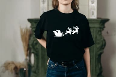 Christmas Winter by CHANOK — Dingbats Font — thumbnail 8