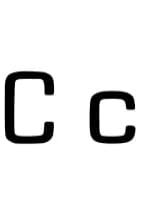 Chrysanthemum by ABC Font — Slab Serif Font — thumbnail 5