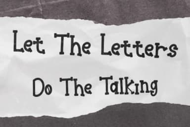 Chunk Story by dmletter31 — Slab Serif Font — thumbnail 3