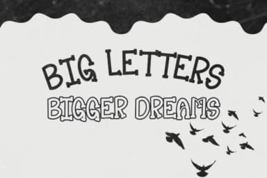 Chunk Story by dmletter31 — Slab Serif Font — thumbnail 8