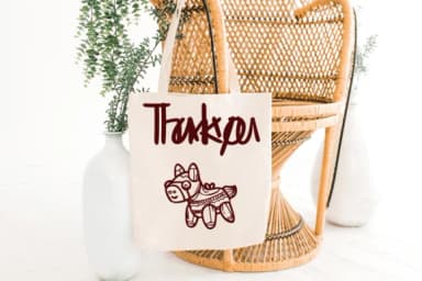 Cinco De Mayo by Nongyao — Dingbats Font — thumbnail 7