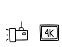 Cinema by YandiDesigns — Dingbats Font — thumbnail 5