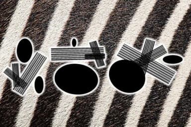 Circle and Line by vladimirnikolic — Dingbats Font — thumbnail 2