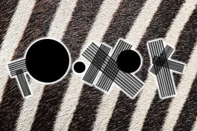 Circle and Line by vladimirnikolic — Dingbats Font — thumbnail 3