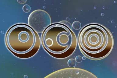 Circles by vladimirnikolic — Dingbats Font — thumbnail 2