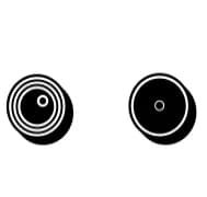 Circles by vladimirnikolic — Dingbats Font — thumbnail 4