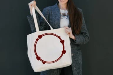 Circular by Chada Art — Dingbats Font — thumbnail 8