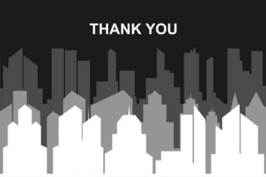 City Skyline by edywiyonopp — Dingbats Font — thumbnail 3