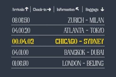 Clabs by SayStudio — Slab Serif Font — thumbnail 6