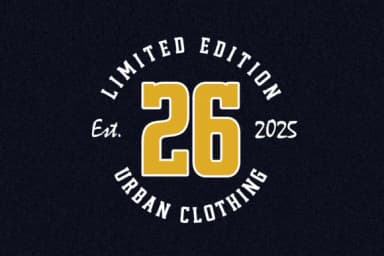 Class Senior by Almairatype Studio — Slab Serif Font — thumbnail 3