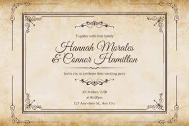 Classic Frames by Nongyao — Dingbats Font — thumbnail 5