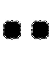 Classic Frames by Nongyao — Dingbats Font — thumbnail 8