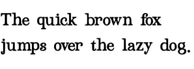 Cleome by moonlight craft — Slab Serif Font — thumbnail 5