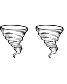 Climate by PraewDesigns — Dingbats Font — thumbnail 8