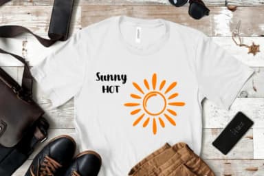 Climate Doodle by PraewDesigns — Dingbats Font — thumbnail 7