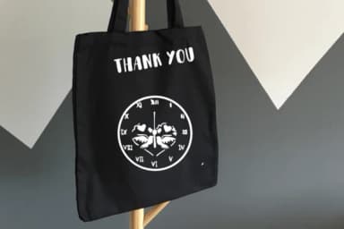 Clock by Nongyao — Dingbats Font — thumbnail 7