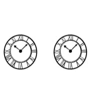 Clock by Nongyao — Dingbats Font — thumbnail 8